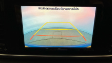 Kia Sportage 1.6 CRDi ISG GT-Line 5dr DCT Auto Diesel Estate